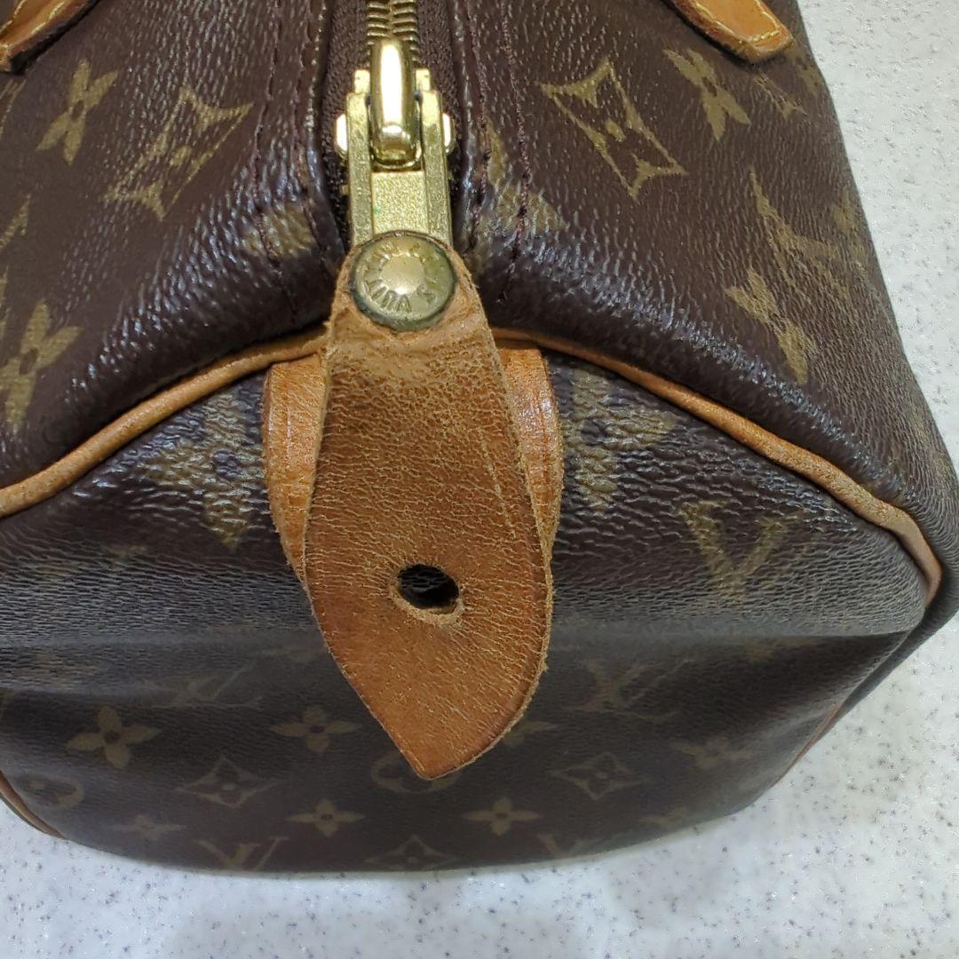 ルイ・ヴィトン スピーディー30