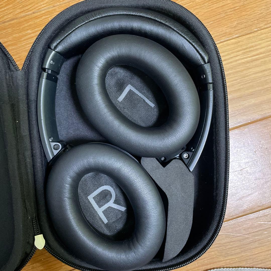 BOSE ヘッドホン QUIETCOMFORT45 ノイズキャンセリング