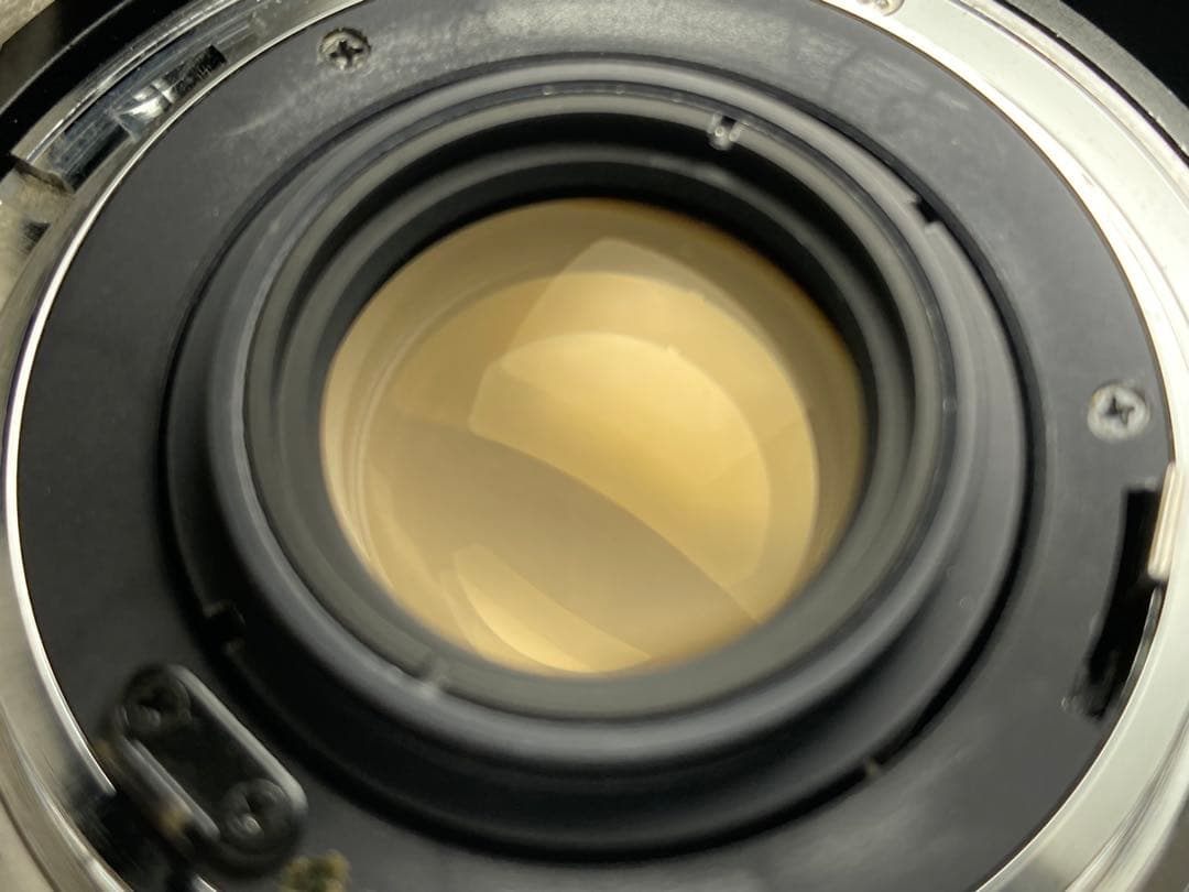 作例付き　ELICAR V-HQ MACRO 55mm F2.8 管mpr