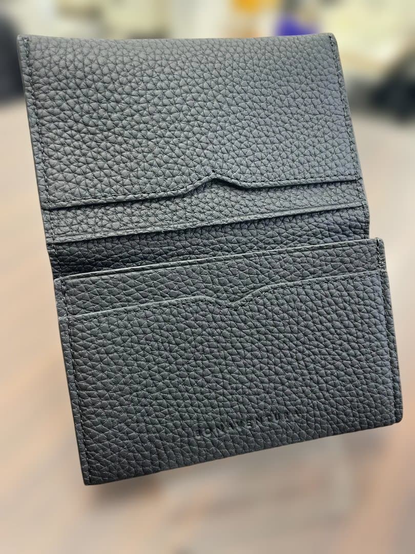 BONAVENTURA ボナベンチュラ 名刺入れ