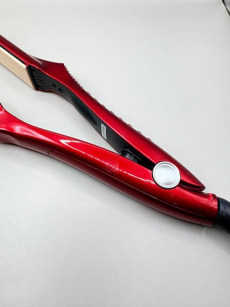 radiant ラディアント アイロン 28mm 正規品 324