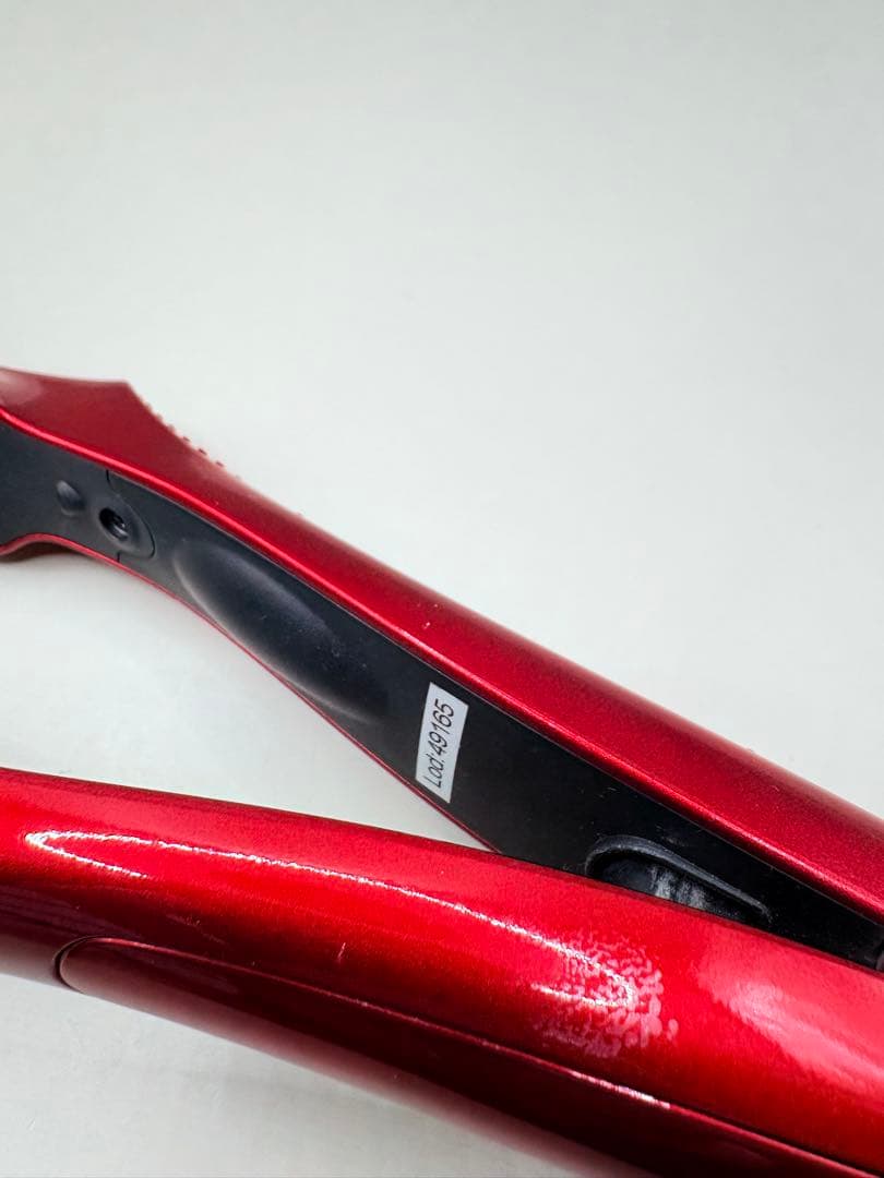 radiant ラディアント アイロン 28mm 正規品 324