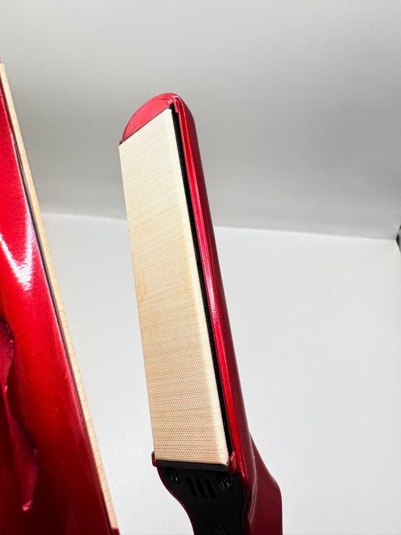 radiant ラディアント アイロン 28mm 正規品 324