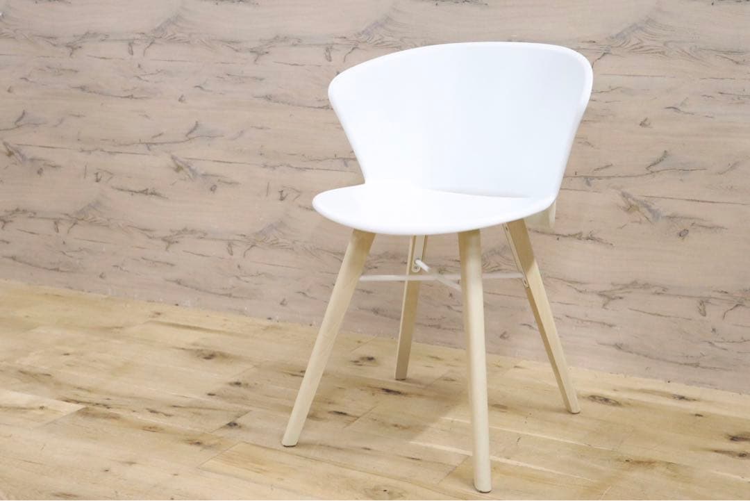 GMHN44C○Calligaris / カリガリス BAHIA バイア ダイニ