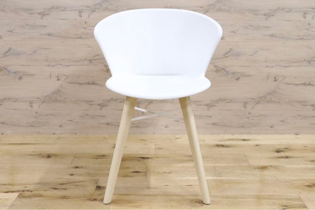 GMHN44C○Calligaris / カリガリス BAHIA バイア ダイニ