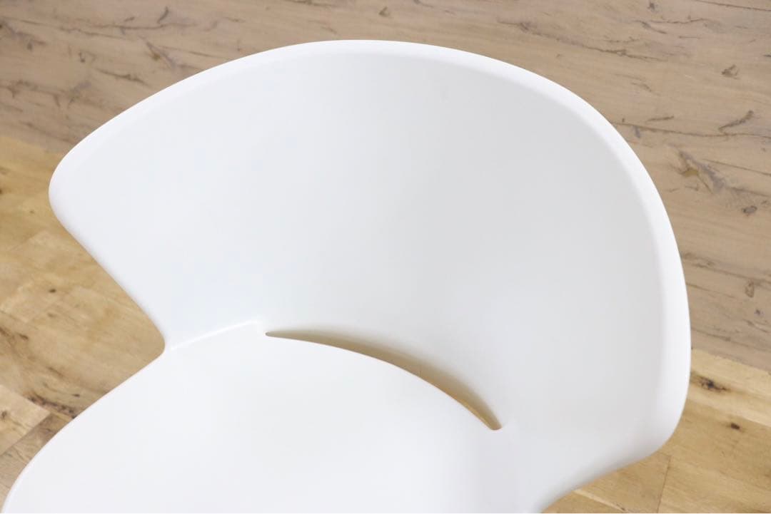 GMHN44C○Calligaris / カリガリス BAHIA バイア ダイニ