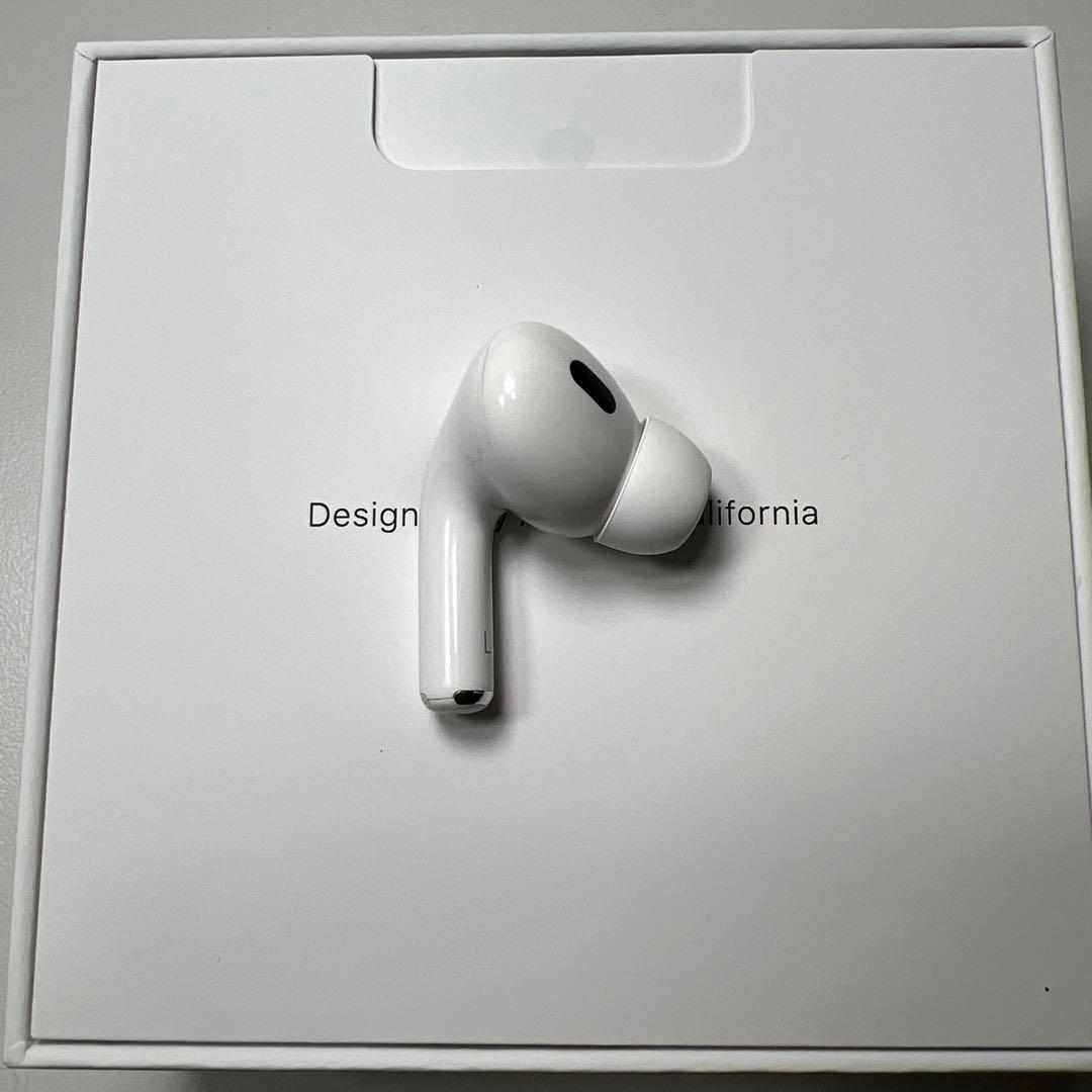 AirPods Pro 第2世代 usb-c 左耳 A3048 [84]