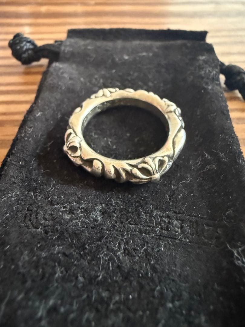 クロムハーツ　ビンテージ1998年製