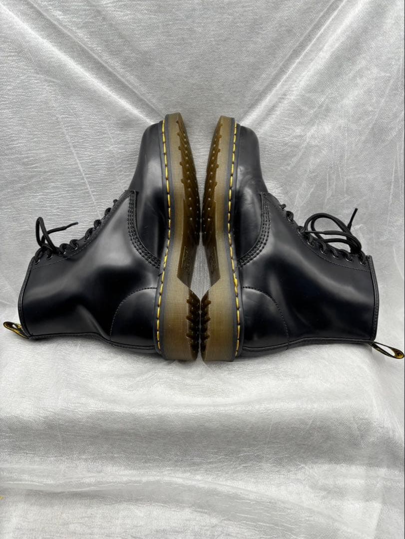 美品　Dr. Martens ドクターマーチン1460 エイトホールブーツUK5