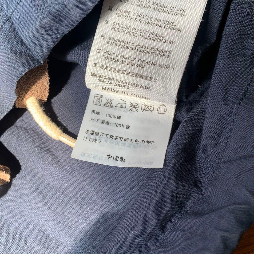 carhartt HAYDEN JACKET コットン アノラックパーカー