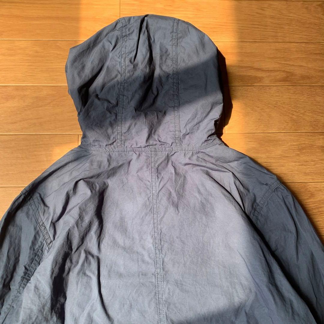 carhartt HAYDEN JACKET コットン アノラックパーカー