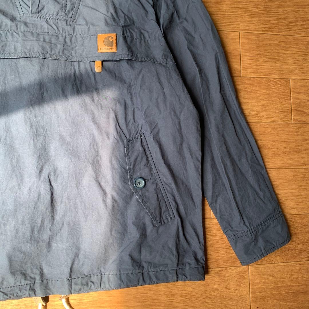 carhartt HAYDEN JACKET コットン アノラックパーカー