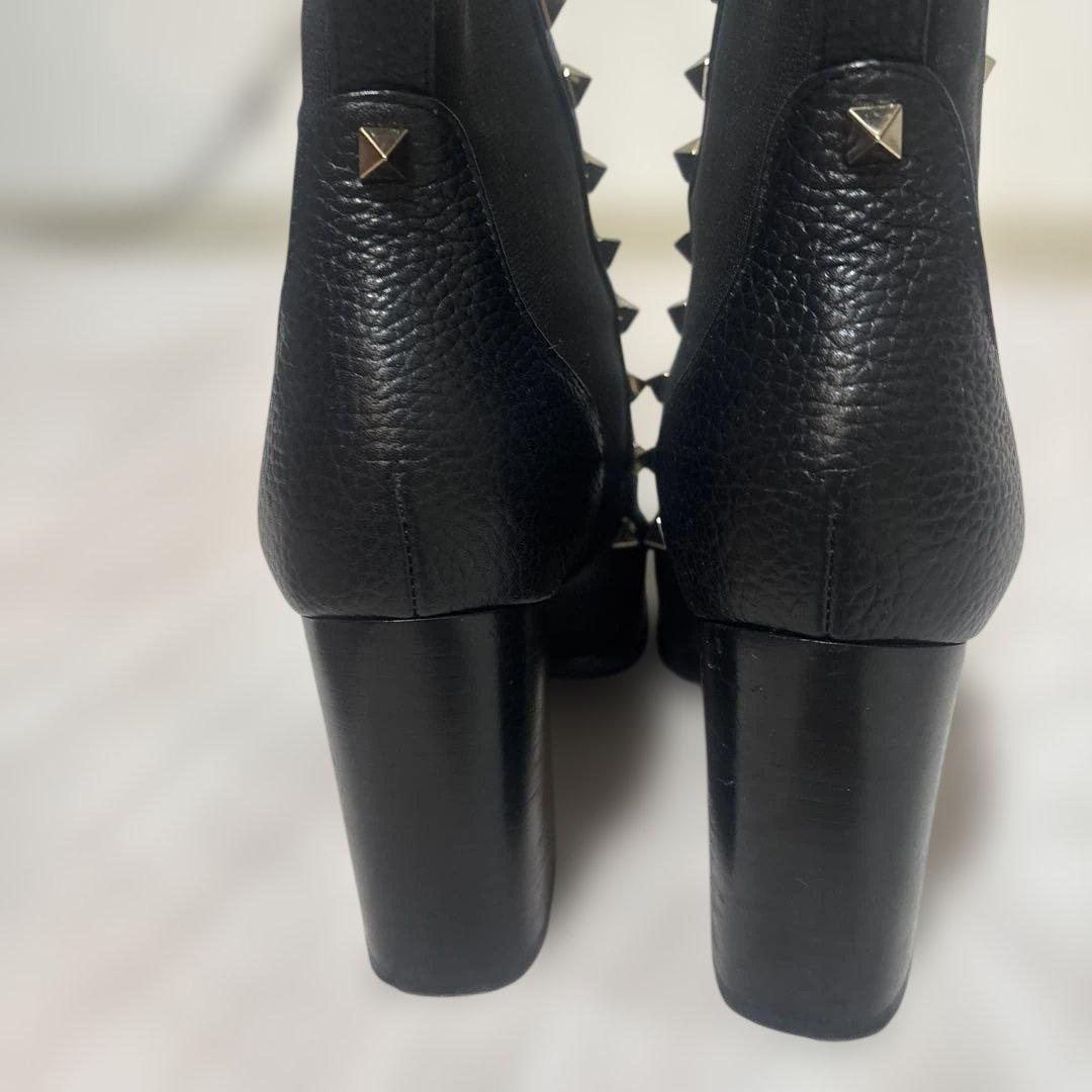 ヴァレンティノ　ブーツ　37