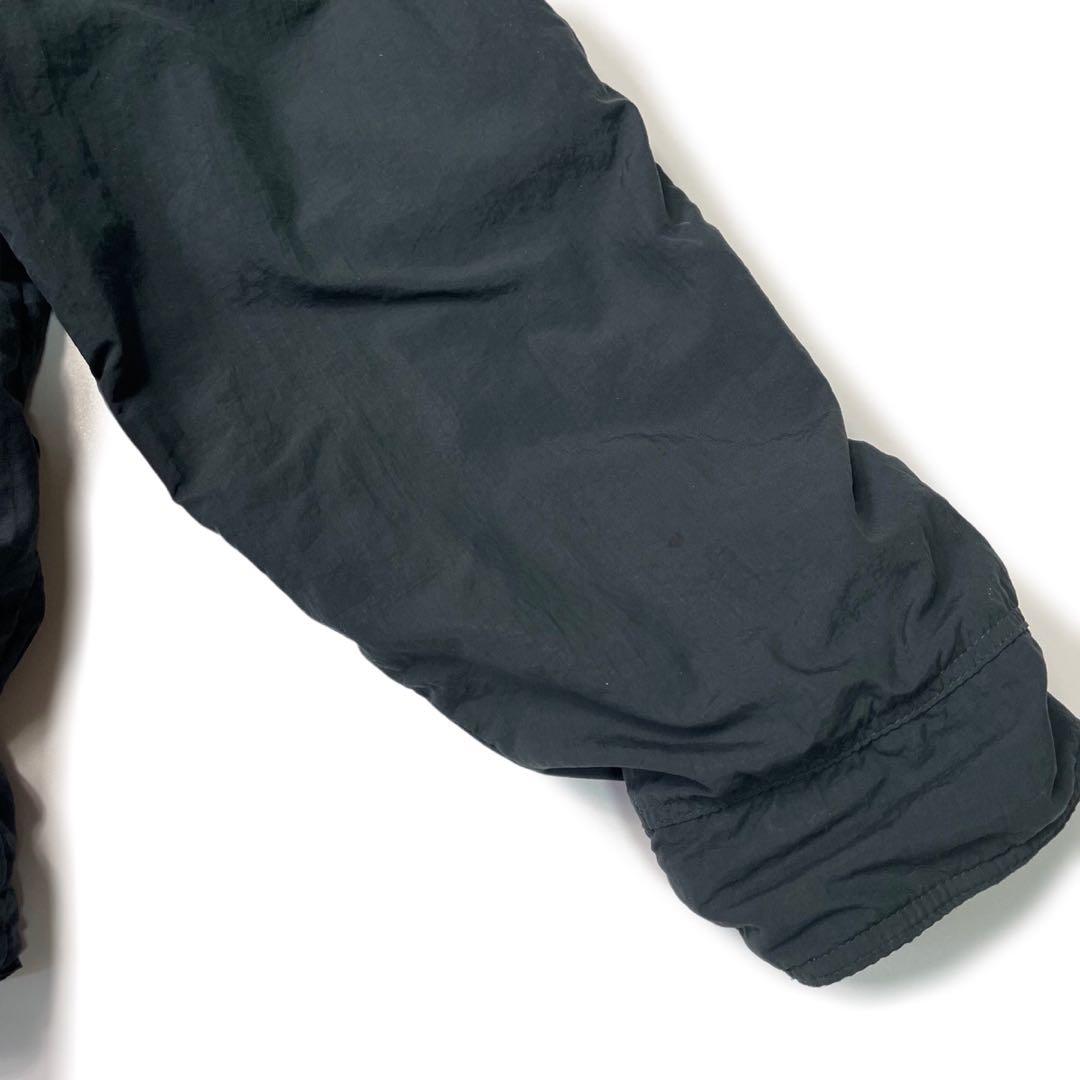 90’s Patagonia USA製 ソフトシェルキャプリーン 雪なし 希少