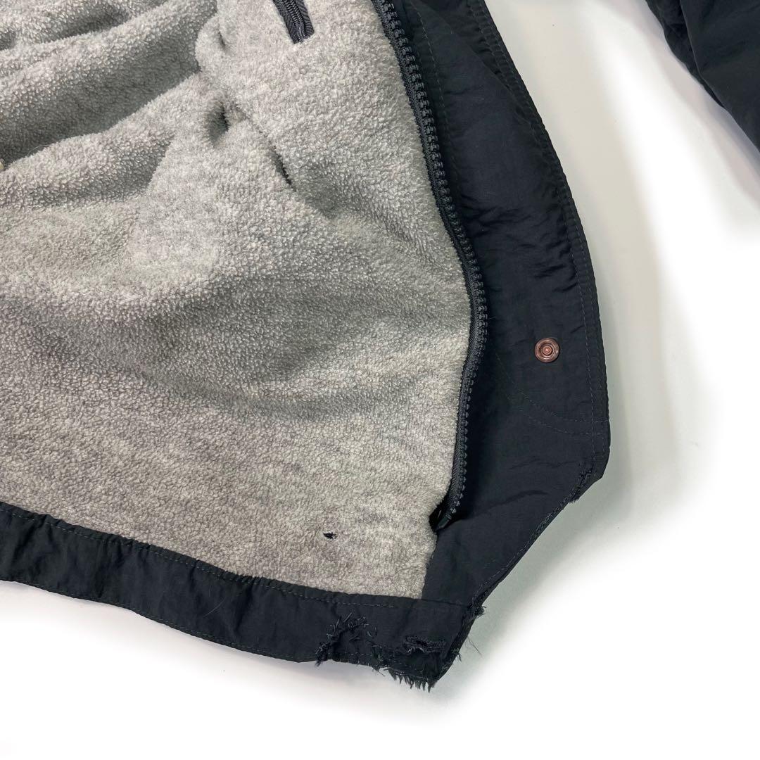 90’s Patagonia USA製 ソフトシェルキャプリーン 雪なし 希少