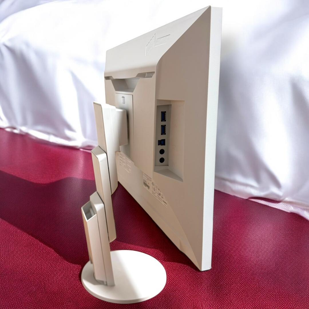 美品 EIZO FlexScan EV2456 W 24.1型カラー液晶モニター