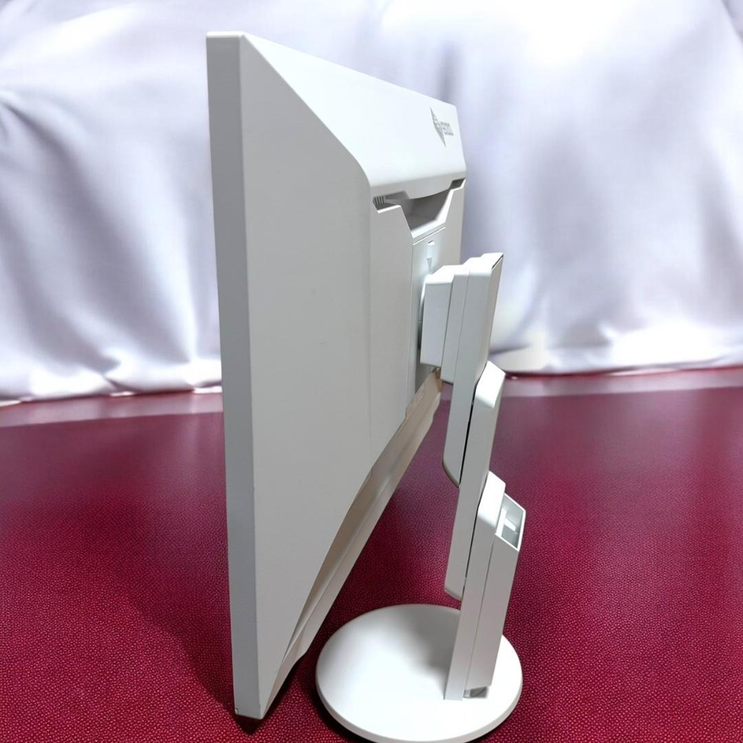 美品 EIZO FlexScan EV2456 W 24.1型カラー液晶モニター