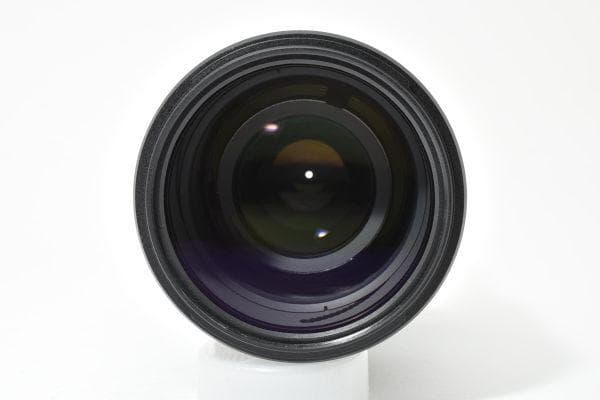 ★希少極上美品★ ニコン用 TAMRON A001 MACRO #752