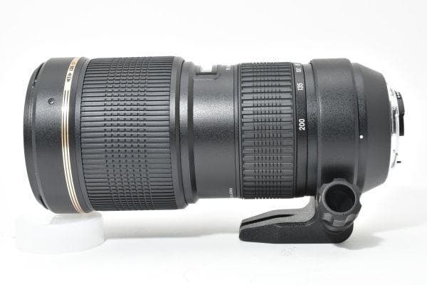 ★希少極上美品★ ニコン用 TAMRON A001 MACRO #752
