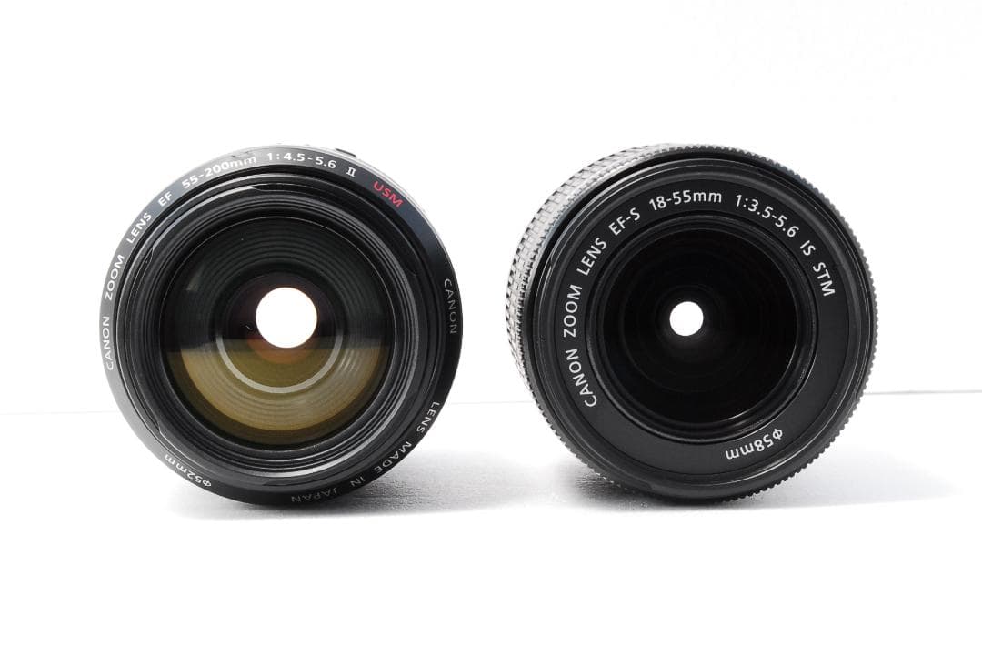 ショット数 新品級✨Canon EOS 60D スマホ転送 一眼レフカメラ