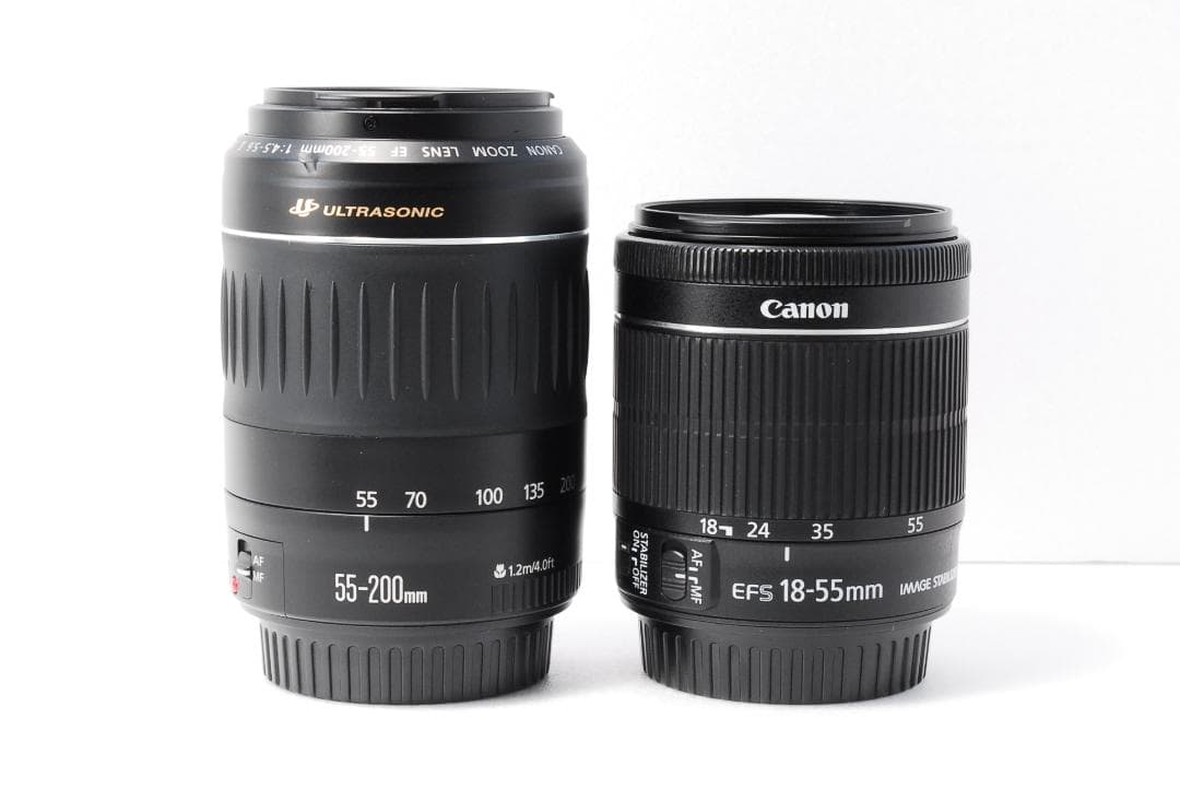 ショット数 新品級✨Canon EOS 60D スマホ転送 一眼レフカメラ