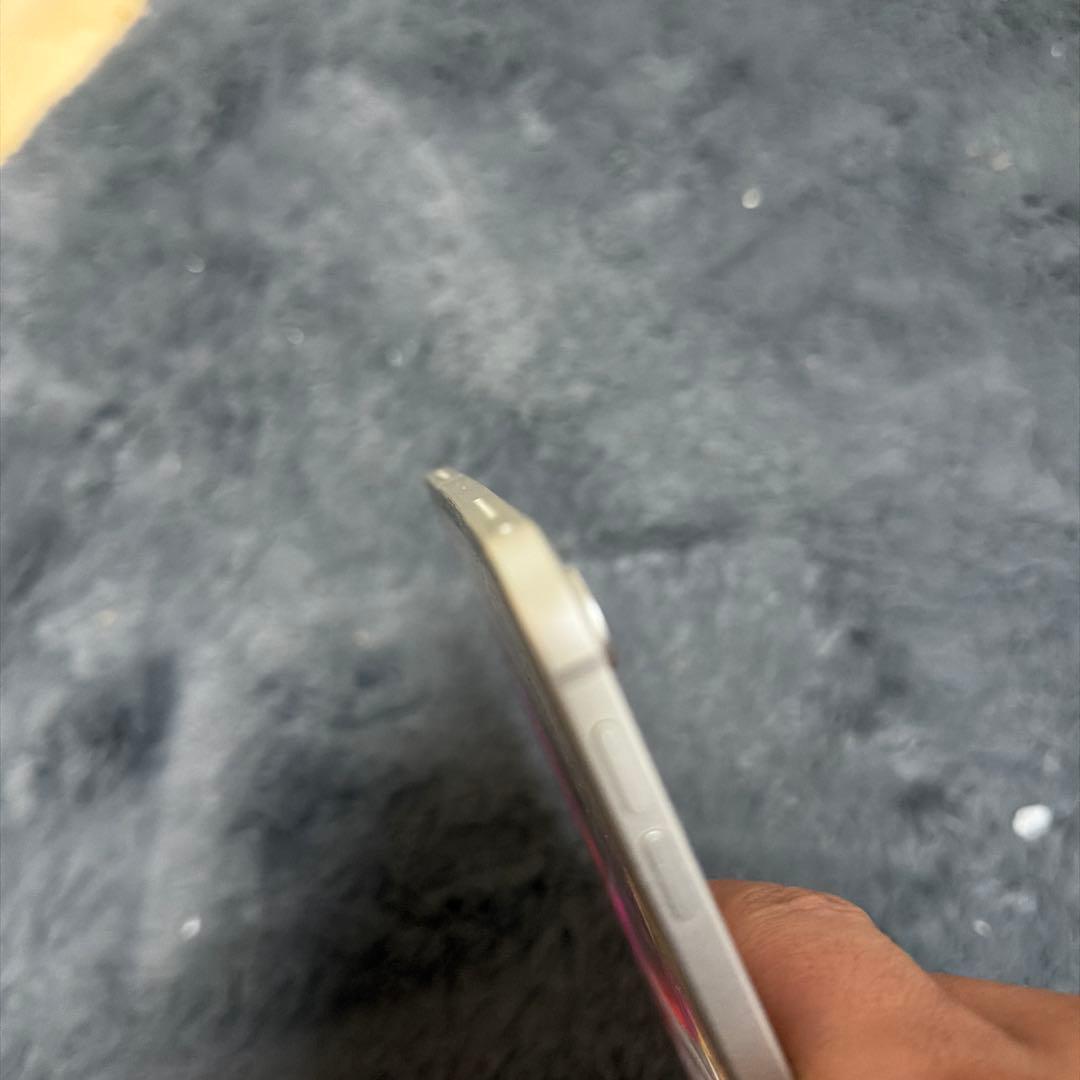 iPad Pro 11インチ第2世代 シルバー