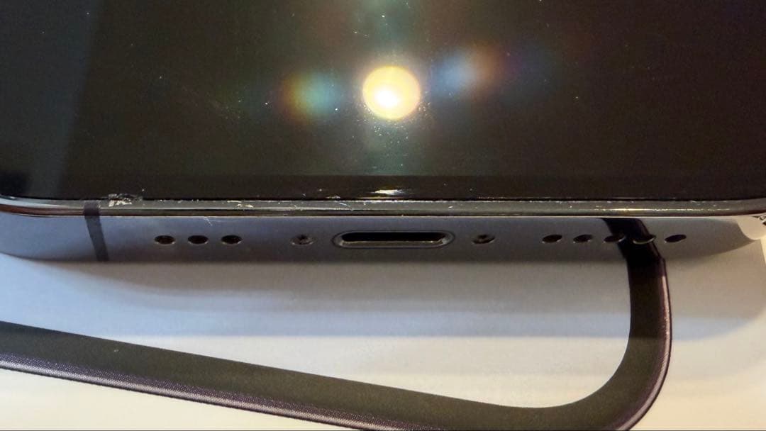 iPhone 14 Pro 512GB SIMフリー　海外版