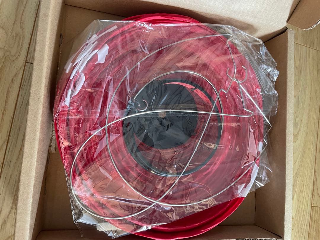 Supreme ハンギングランタン 新品未使用　提灯