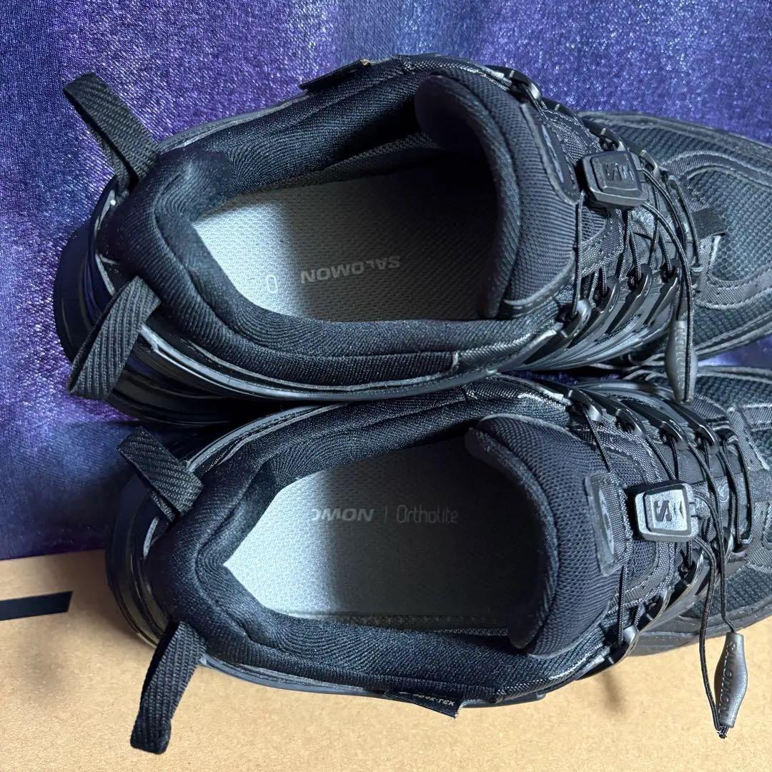 SALOMON サロモン ACS PRO GTX 28cm ゴアテックス