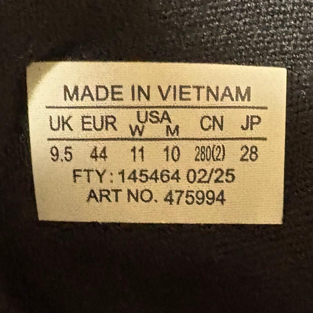 SALOMON サロモン ACS PRO GTX 28cm ゴアテックス