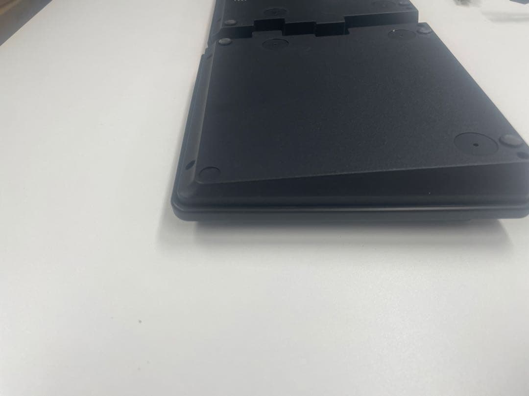 MISTEL分割キーボード BAROCCO MD770 US配列　(箱あり)