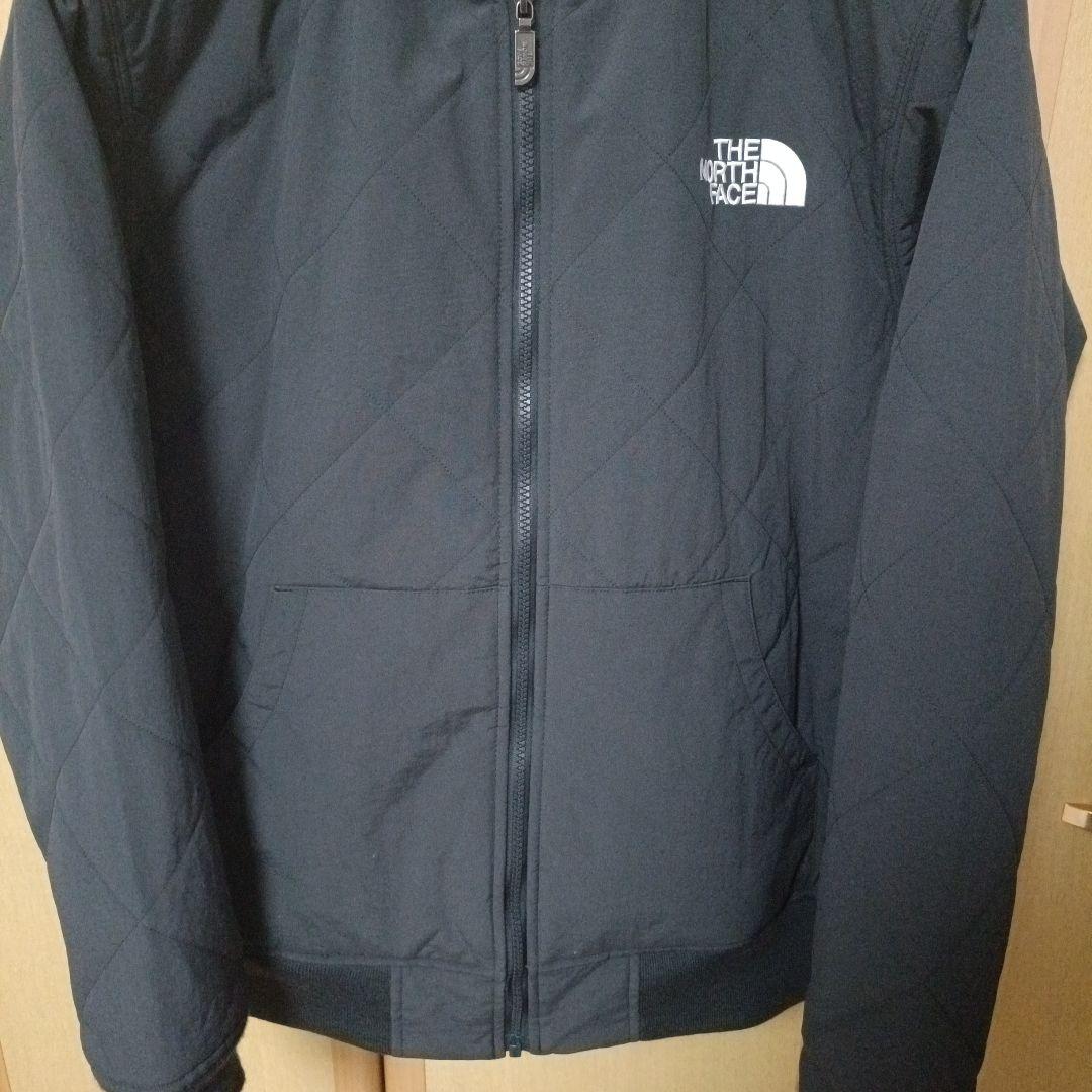 な*ん様 THE NORTH FACE キルティング M　ヤッキンジャケット