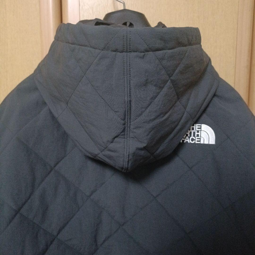 な*ん様 THE NORTH FACE キルティング M　ヤッキンジャケット