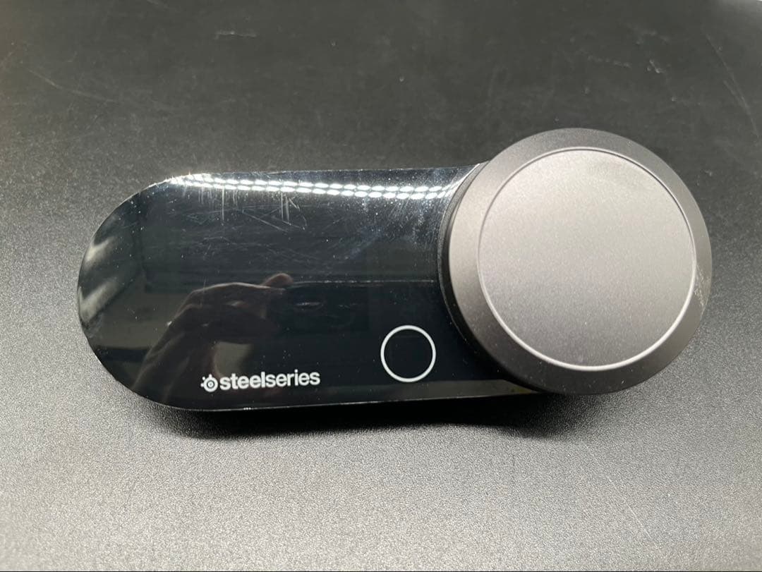 ◇SteelSeries GameDAC Gen2 SC-00007
