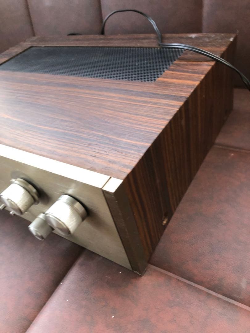 ONKYO Integra A-755 アンプ(J52)