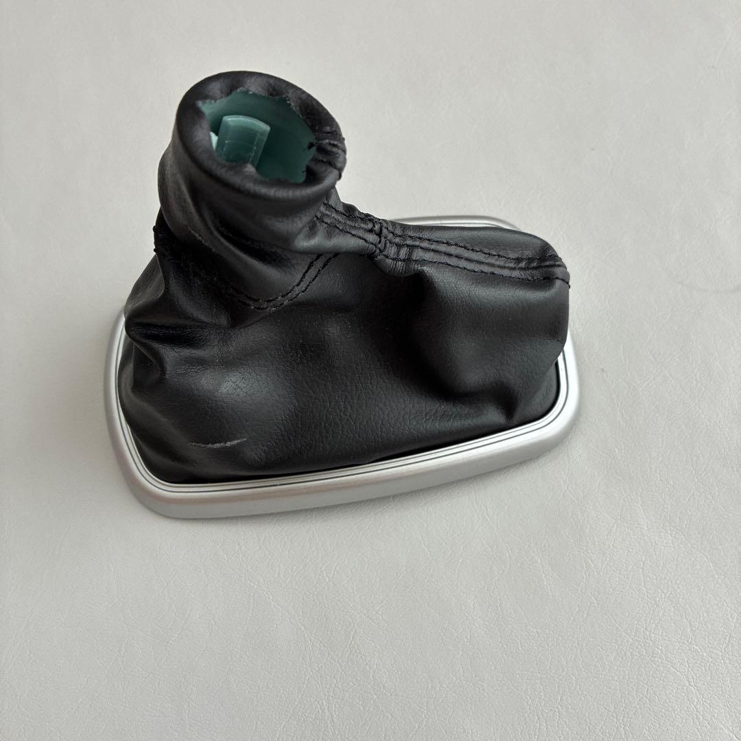 スバル BP/BLレガシィ 後期 オプションATシフトブーツ