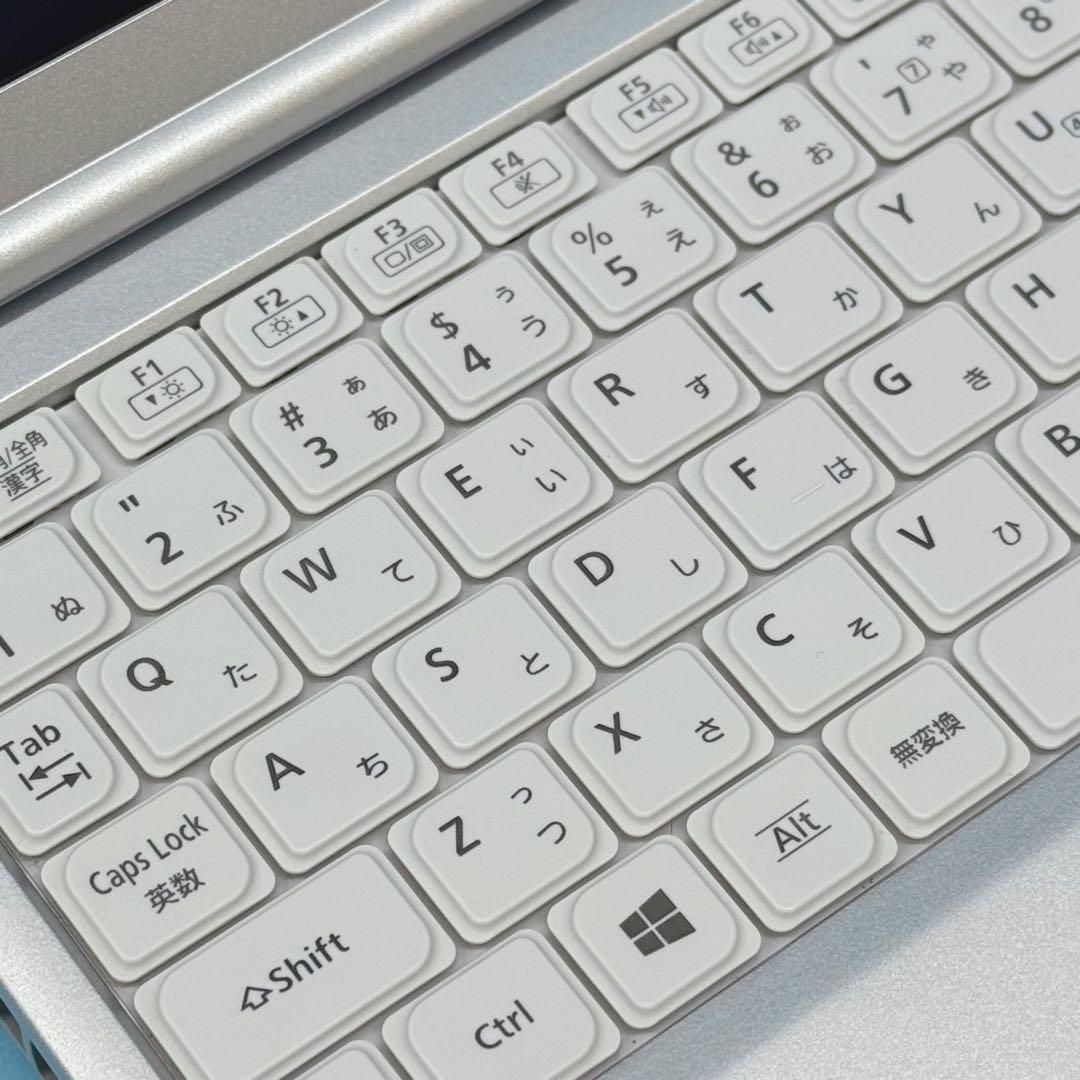 875 良品 レッツノートCF-SV9 i5 第10世代 8GB office