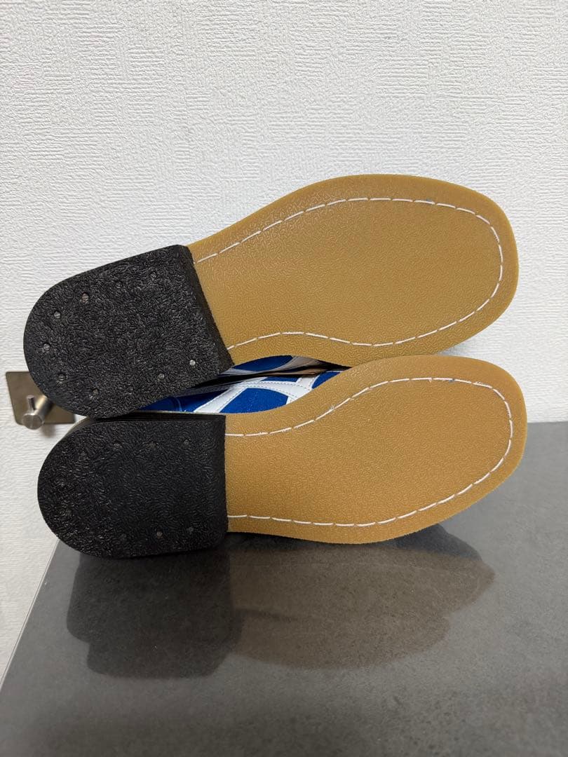 ASICS WEIGHTLIFTING シューズ 25.5cm