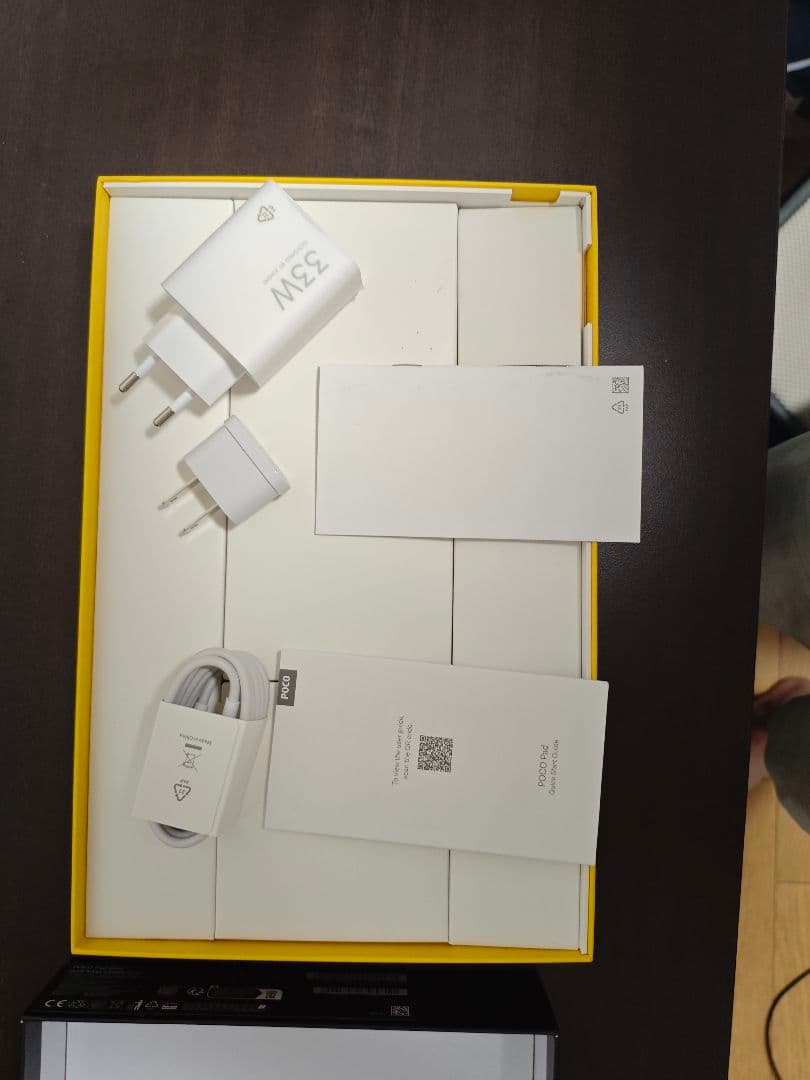 Androidタブレット本体 POCO PAD