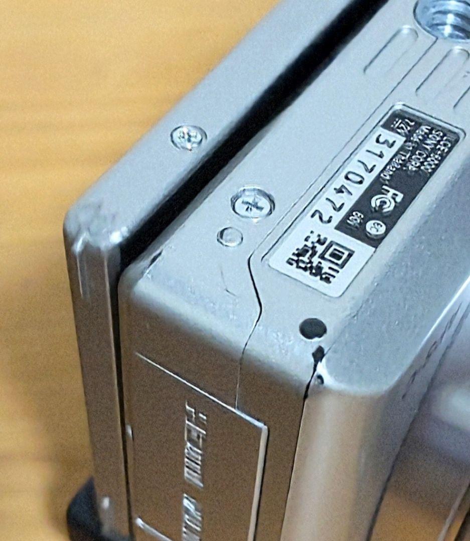 SONY ソニー α6000 ミラーレス一眼 パワーズームレンズキット