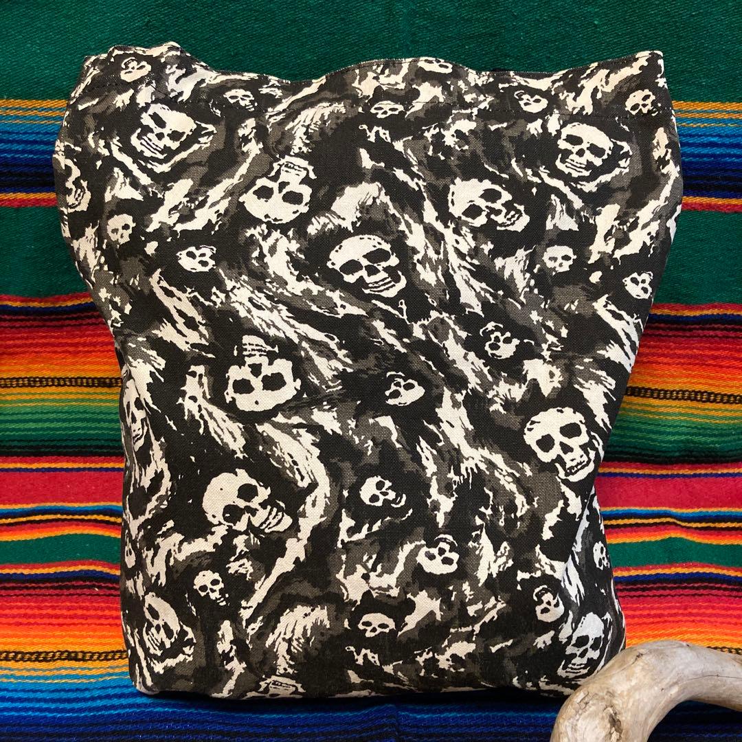 【03608】 NUMBER (N)INE ナンバーナイン タイム期 トート