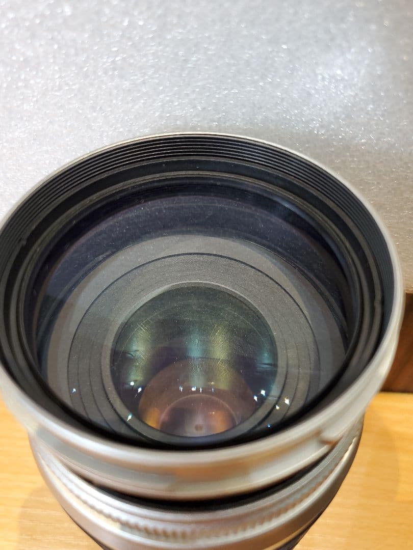 PENTAX *ist フィルムカメラ