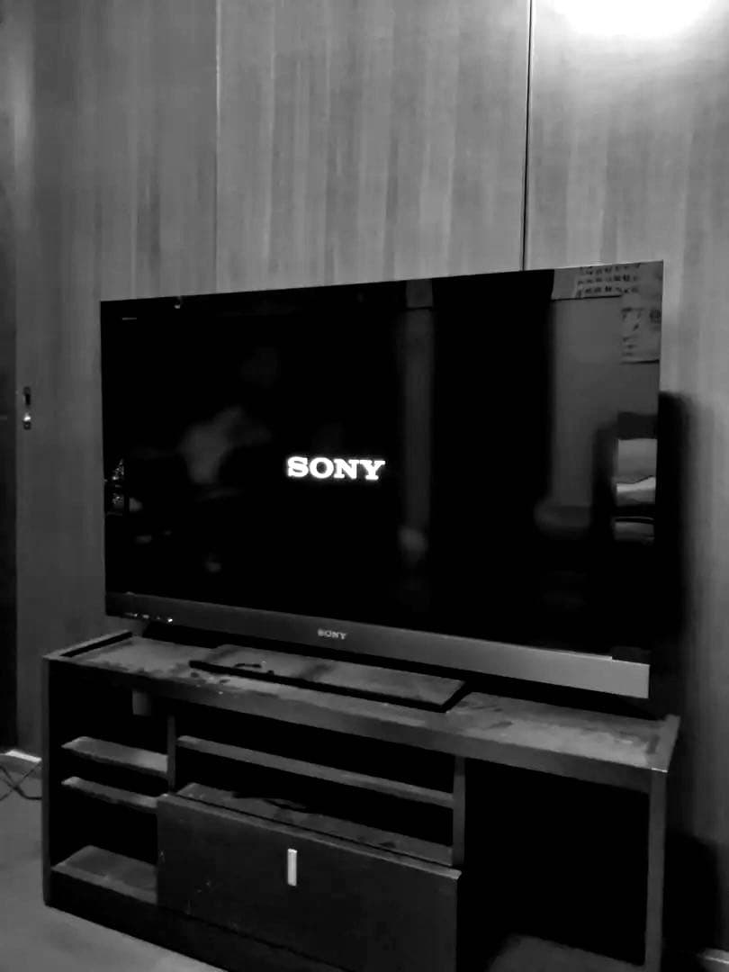 SONY BRAVIA 液晶テレビ KDL-40EX500