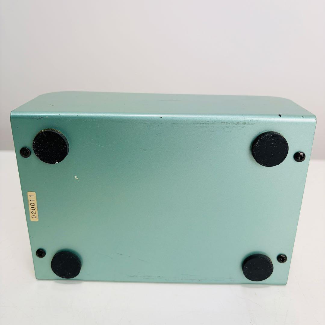 【人気商品】ベスタクス Vestax DDG-1M デジタルディレイ