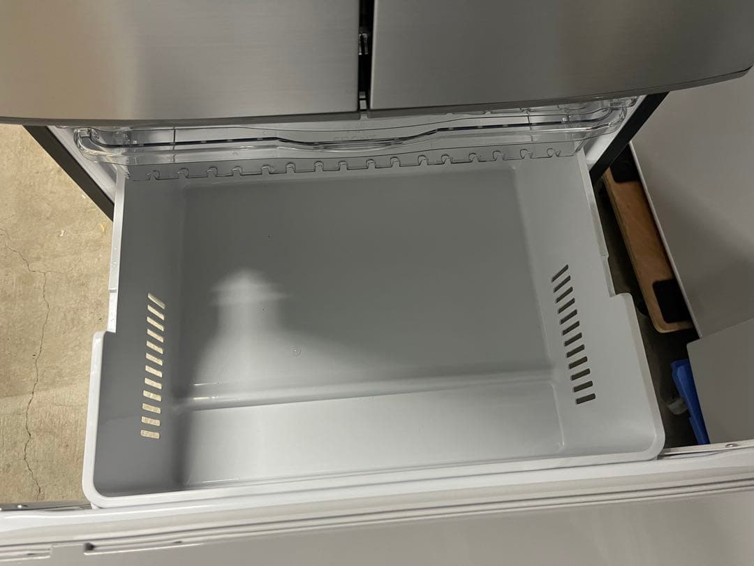 日立（HITACHI） 5ドア冷蔵庫 2024年製　T