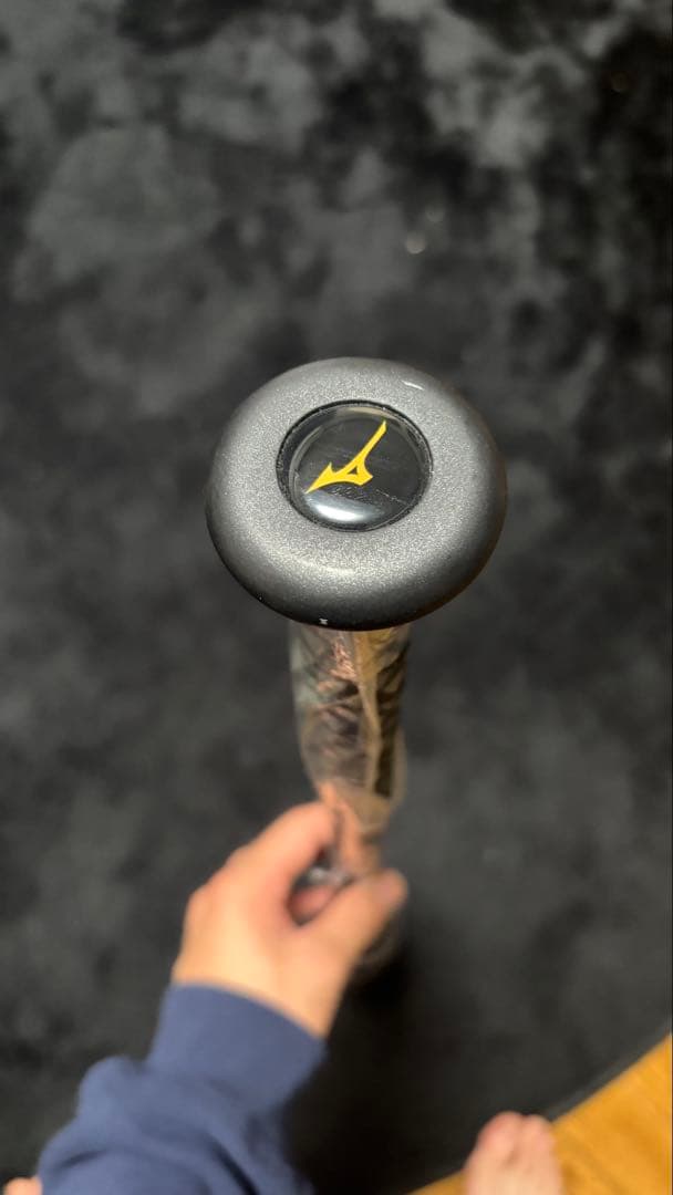 （バットケース付き）値下げ！新品未使用 ビヨンドマックス　レガシー 83cm