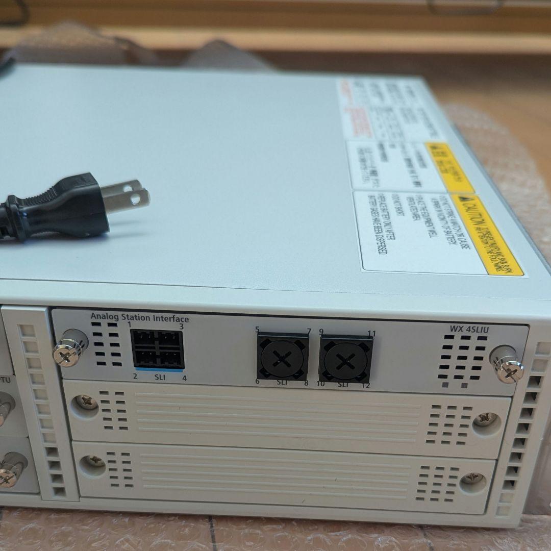 内線電話機器 AspireWX オフィス コミュニケーション ゲートウェイ