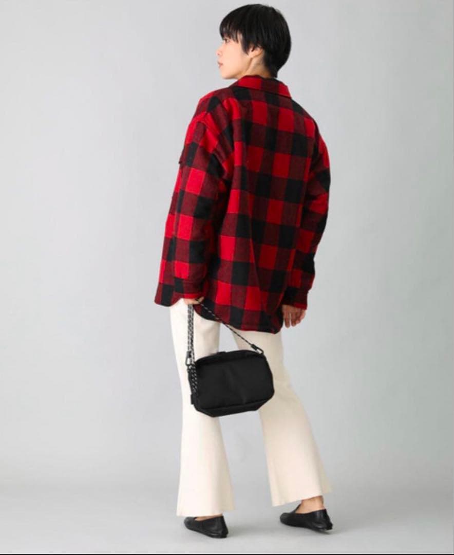 PENDLETON×FREAK'S STORE別注BOA CPOシャツジャケット