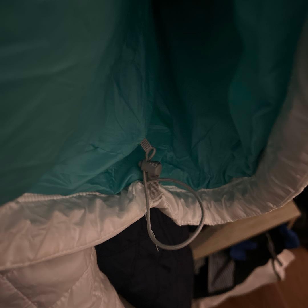 ア*0様 最終価格　Patagonia Nano Puff Hoody