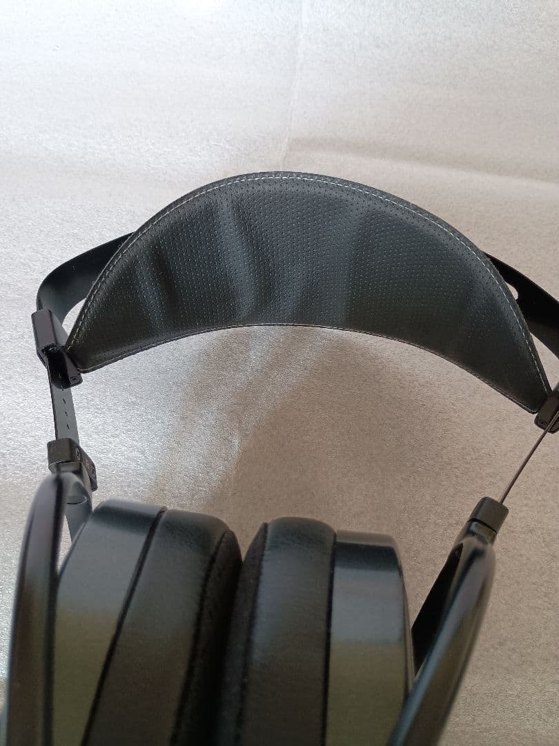 HIFIMAN Arya平面磁気駆動型ヘッドホン